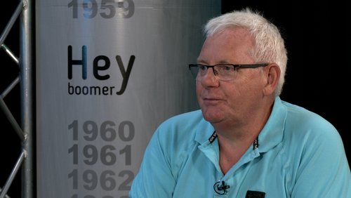 Hey Boomer: Bürgermedien - Uwe Kisker