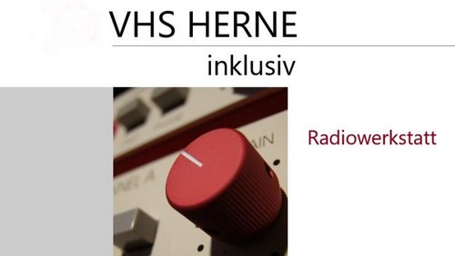 Hör HER! - Bundesverband Psychiatrie-Erfahrener e.V. in Bochum, Letzte-Hilfe-Kurse in Herne