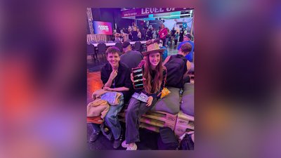 Kreativfunk: Gamescom 2025