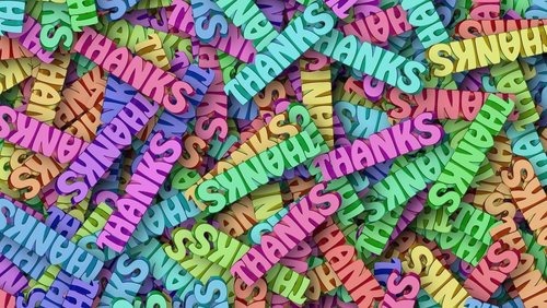 Tafelfunk: Dankbarkeit, Andre Quakernack - Autohaus Hagemeier