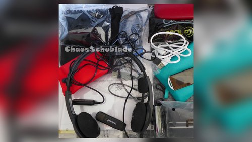 ChaosSchublade: Typisch Deutsch
