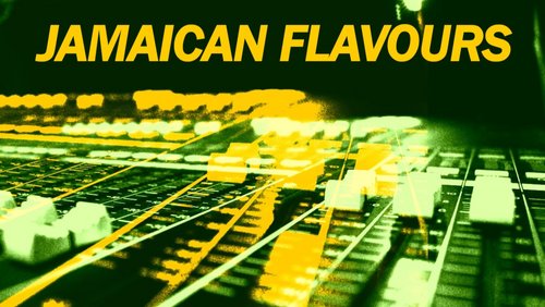 Jamaican Flavours: The African Brothers, The Heptones, Pablo Moses
