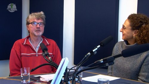 Dr. Reinhard Stähling über die Praxis Klassenrat