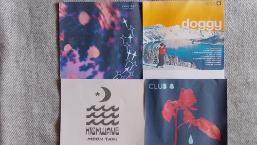 Modern Times: Moon Taxi, Embrace, Neil Diamond