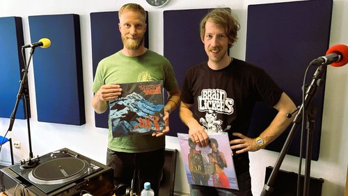 Needle & Grooves: Alessi Brothers, Laleh, Beatsteaks