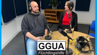 Radio Fluchtpunkt | NRWision