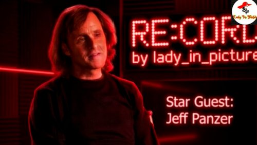 RE:CORD: Jeff Panzer 