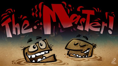 Der Sumpf: Der schlechteste Film aller Zeiten