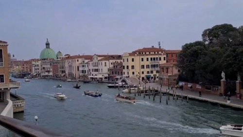 Italien-Urlaub 2023 - Lignano Sabbiadoro, Venedig, Bibione