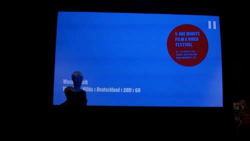 film makers brunch 2012 in Aarau