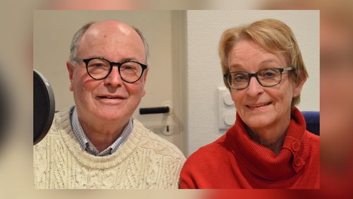 Funkjournal: Uwe Linneweber, Schützenverein Brackwede