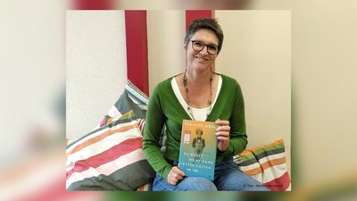 Welle-Rhein-Erft: "Du musst meine Hand fester halten, Nr. 104" von Susanne Abel - Buchtipp
