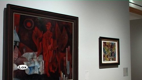 loxodonta: "In aller Freundschaft!" - Ausstellung im Gustav-Lübcke-Museum Hamm