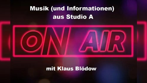 Musik aus Studio A: Mehr Musik für den Frieden - John Lennon, Sabaton, Judas Priest