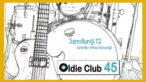 Oldie Club 45: Erfolgreiche Instrumentalstücke - Jonathan Richman & the Modern Lovers, Hot Butter, Horst Jankowski