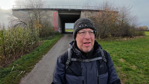 WanderBlog: So-da-Brücke in Euskirchen