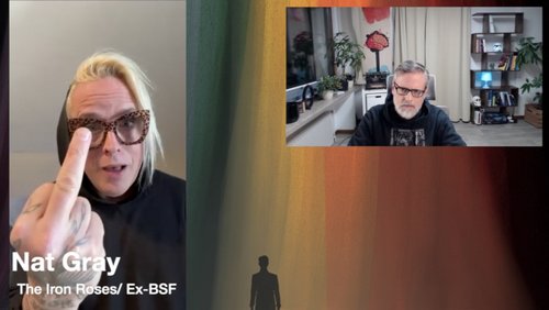 Bartocast: Nat Gray - Cancel Culture, Transgender und der rechte Backlash