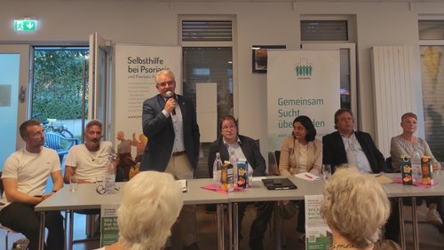 Einfach klar: Kommunalwahl 2025