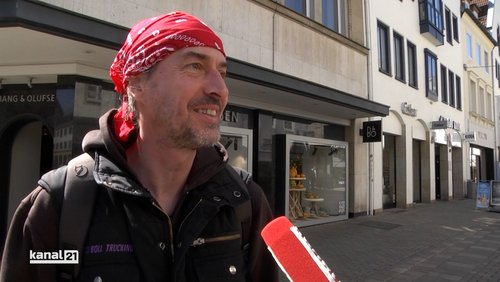 Frage der Woche: Der "Hype" um Arminia Bielefeld