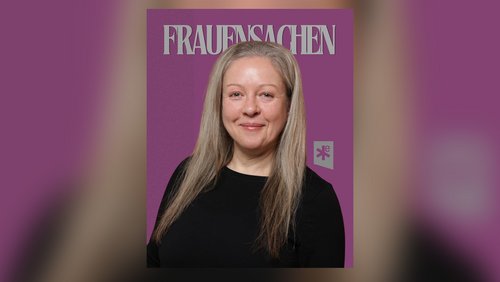 Frauensachen: Katharina Ciak - Taubenrettung