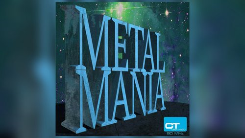 Metalmania: Axel Rudi Pell, Heavy-Metal-Gitarrist