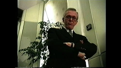 Ein ausgezeichneter Mann - Hubert Schulte-Kemper