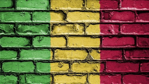 Andere Länder, andere Mukke: Mali