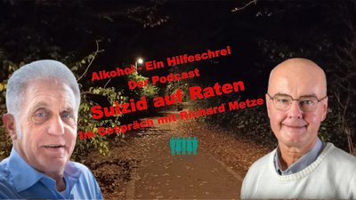 Alkohol – Ein Hilfeschrei, Ratgeber und mehr | NRWision