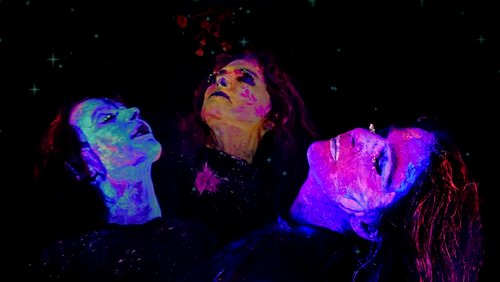 Ellen Welke: "Glance"