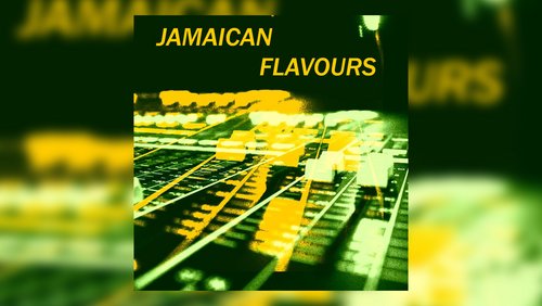 Jamaican Flavours: Willie Williams, Dawn Penn, Jackie Mittoo