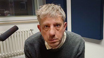 London Calling: Thomas Götz. Beatsteaks-Drummer und Tomatenplatten-Betreiber