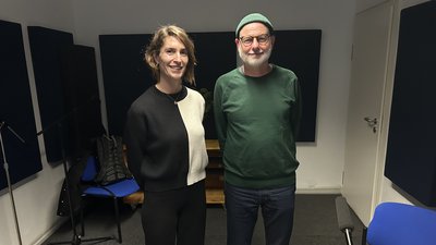 Radio Fluchtpunkt | NRWision