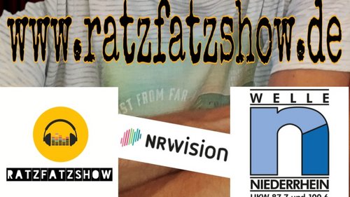 RatzFatzShow: Sommerferien in Bayern, Sprengung von Geldautomaten, "Bauer sucht Frau "