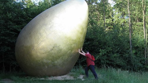 Do biste platt 770: Schoin maaken im Froijoor - Frühjahrs-Gedichte