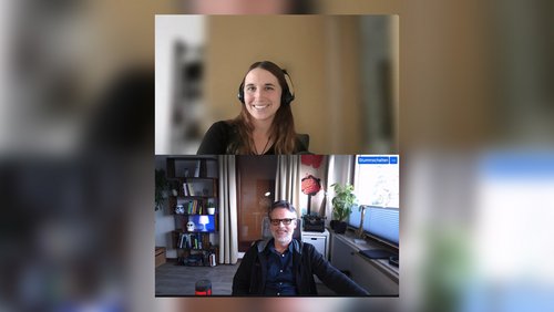 Israel Unkompliziert: Warum dieser Podcast über Israel?