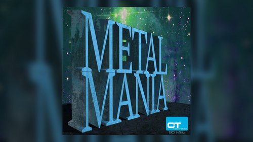 Metalmania: Prince of Failure, Wacken 
