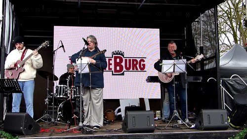 Gedanken zu… - Nehmen und Geben