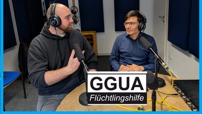 Radio Fluchtpunkt | NRWision