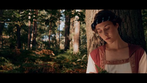Die letzte Hexe - Kurzfilm