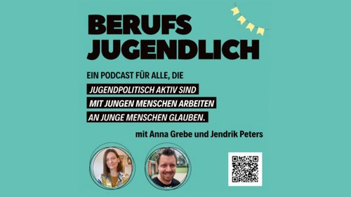 Berufsjugendlich: Im Prinzip Familie