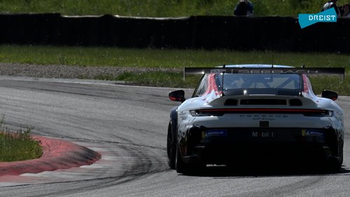 Dreist.tv: Motorsport, Bikepark, Fahrsicherheit