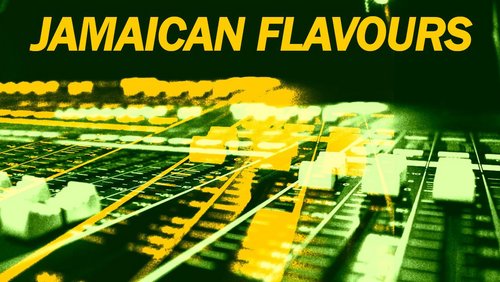 Jamaican Flavours: "Linval Thompson & Friends Vol. 1"