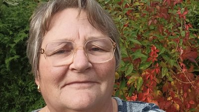 Jetzt erst recht: Heidi Schwalm, Tanzen und Parkinson Jetzt erst recht: Heidi Schwalm, Tanzen und Parkinson