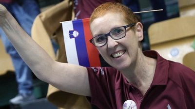 Jetzt erst recht: Uoatsi Scheurig, Sexualität und Parkinson Jetzt erst recht: Uoatsi Scheurig, Sexualität und Parkinson