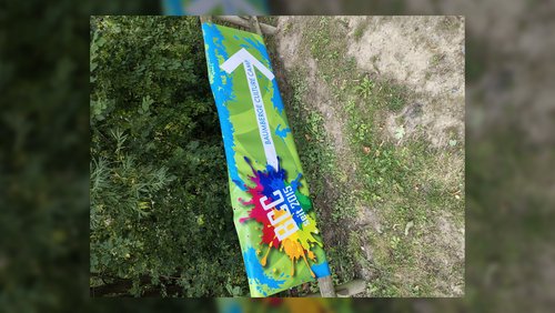 KURUX on tour: Baumberge Culture Camp 2026