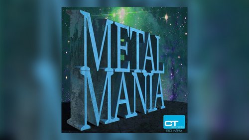 Metalmania: Metallica, Endless Exam, MANUEL