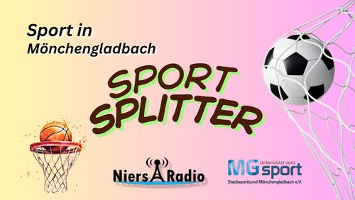Sportsplitter Mönchengladbach: Sport im Park 2026 in Mönchengladbach