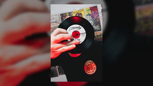 Alles was die Plattenkiste hergibt: Soundtrack-Songs