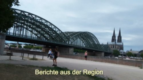 BergTV: Restaurant für Obdachlose