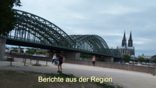 BergTV: Restaurant für Obdachlose